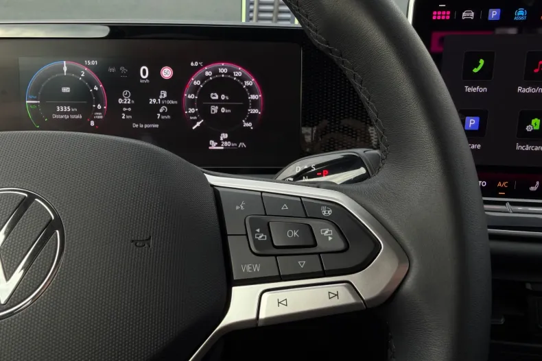 Volkswagen Tiguan din 2025 cu 3.335 km - oferta VOL189103 - foto 26