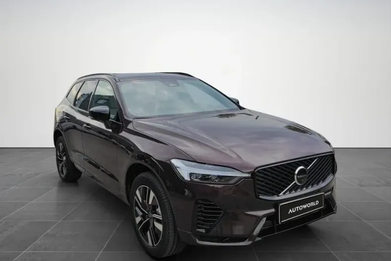 Volvo XC60 din 2025 cu 5.500 km - oferta VOL189104 - foto 3