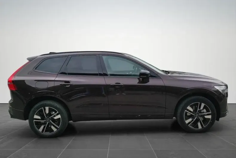 Volvo XC60 din 2025 cu 5.500 km - oferta VOL189104 - foto 5