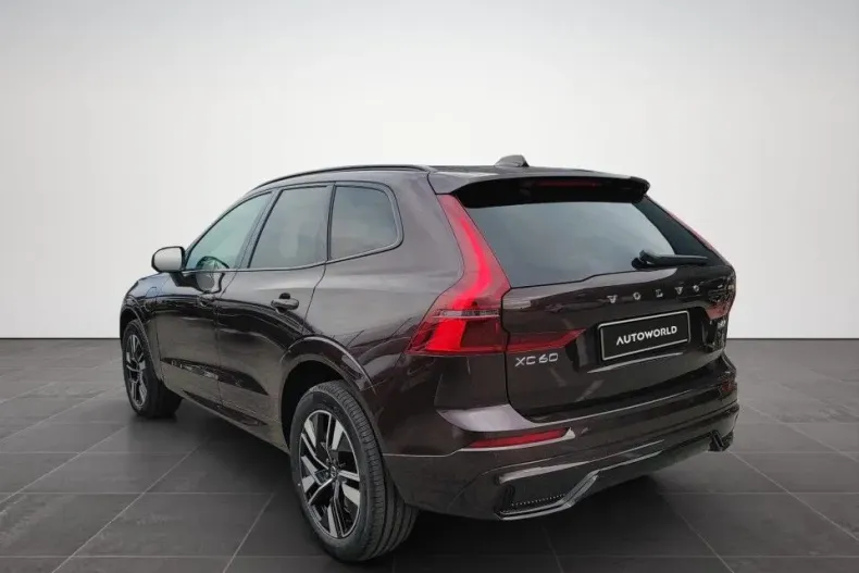 Volvo XC60 din 2025 cu 5.500 km - oferta VOL189104 - foto 6