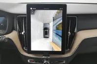 Volvo XC60 din 2025 cu 5.500 km - oferta VOL189104 - foto 14