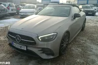 Mercedes-Benz E din 2022 cu 38.883 km - oferta MER189105 - foto 1