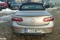 Mercedes-Benz E din 2022 cu 38.883 km - oferta MER189105 - foto 5