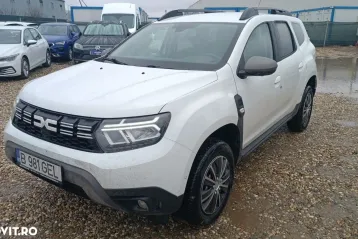 Dacia Duster din 2023 - oferta DAC189106