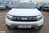 Dacia Duster din 2023 cu 58.433 km - oferta DAC189106 - foto 2
