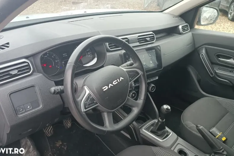Dacia Duster din 2023 cu 58.433 km - oferta DAC189106 - foto 6