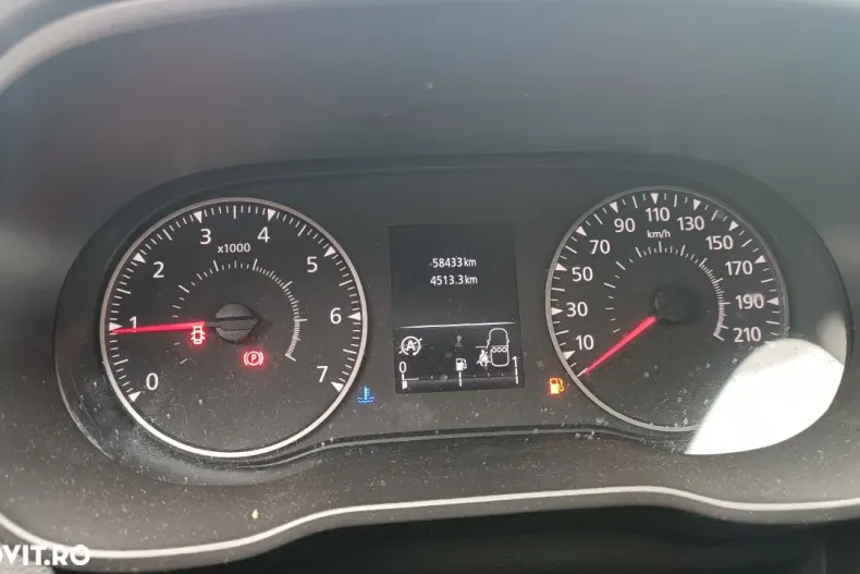 Dacia Duster din 2023 cu 58.433 km - oferta DAC189106 - foto 7
