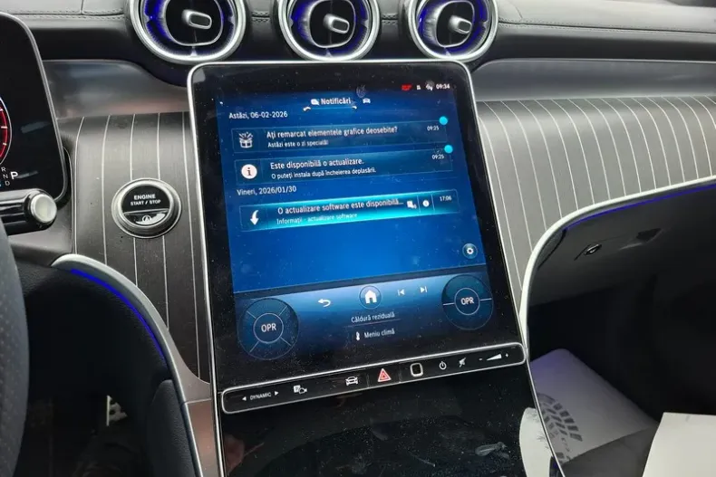 Mercedes-Benz GLC din 2024 cu 12.858 km - oferta MER189107 - foto 7