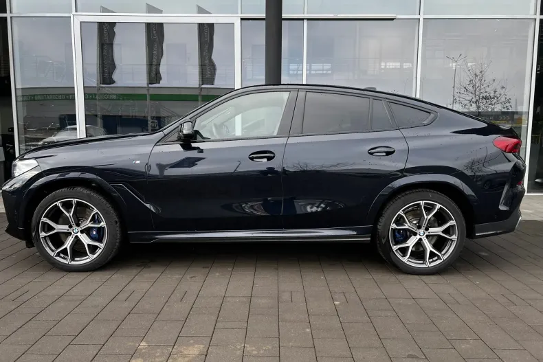 BMW X6 (Seria X) din 2022 cu 41.538 km - oferta BMW189108 - foto 3