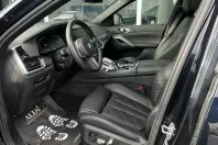 BMW X6 (Seria X) din 2022 cu 41.538 km - oferta BMW189108 - foto 8