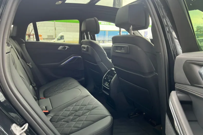 BMW X6 (Seria X) din 2022 cu 41.538 km - oferta BMW189108 - foto 10