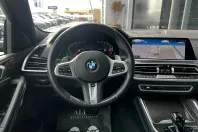 BMW X6 (Seria X) din 2022 cu 41.538 km - oferta BMW189108 - foto 15