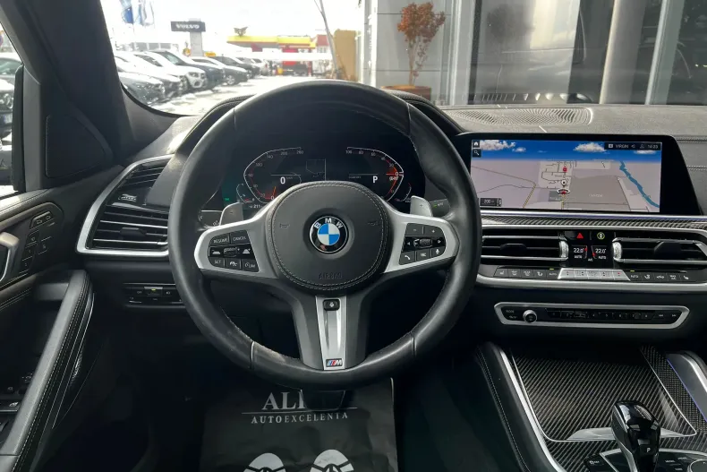 BMW X6 (Seria X) din 2022 cu 41.538 km - oferta BMW189108 - foto 15