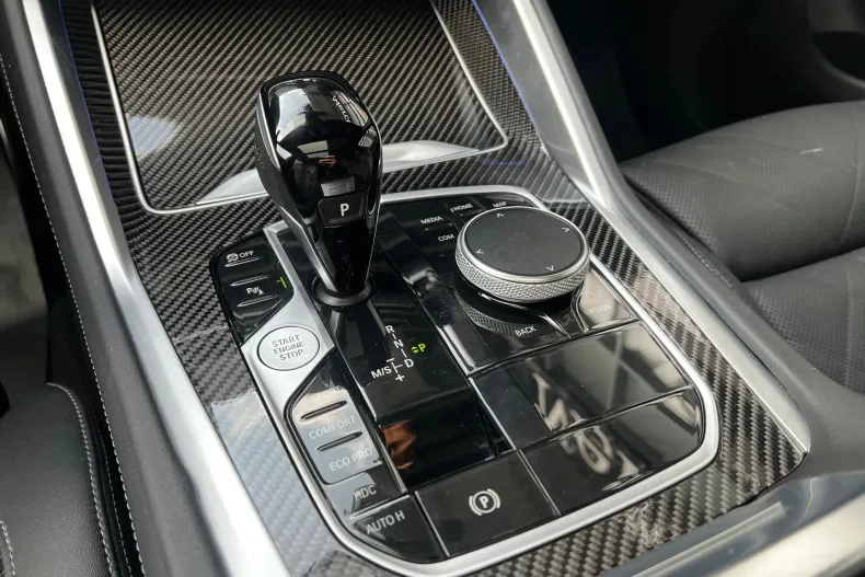 BMW X6 (Seria X) din 2022 cu 41.538 km - oferta BMW189108 - foto 16