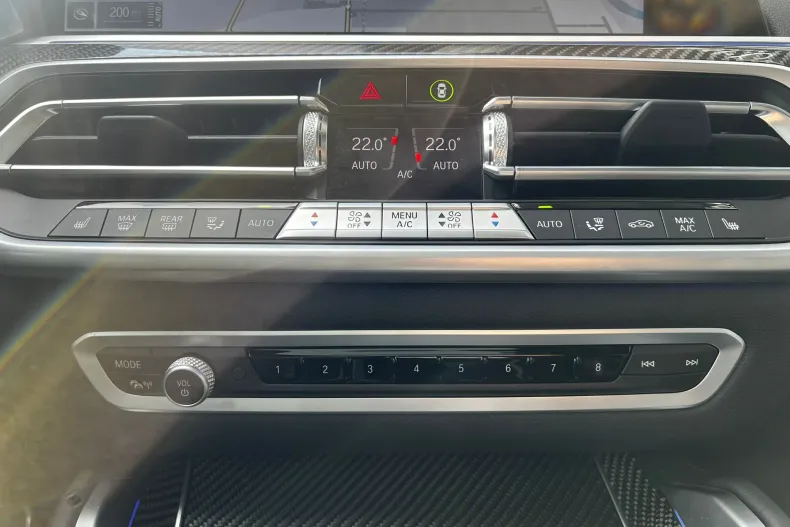 BMW X6 (Seria X) din 2022 cu 41.538 km - oferta BMW189108 - foto 17