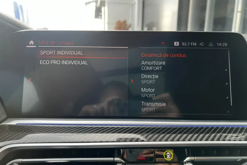 BMW X6 (Seria X) din 2022 cu 41.538 km - oferta BMW189108 - foto 23