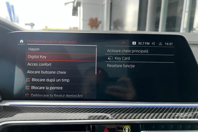 BMW X6 (Seria X) din 2022 cu 41.538 km - oferta BMW189108 - foto 30