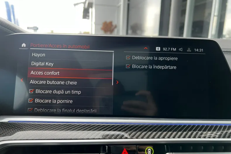 BMW X6 (Seria X) din 2022 cu 41.538 km - oferta BMW189108 - foto 31