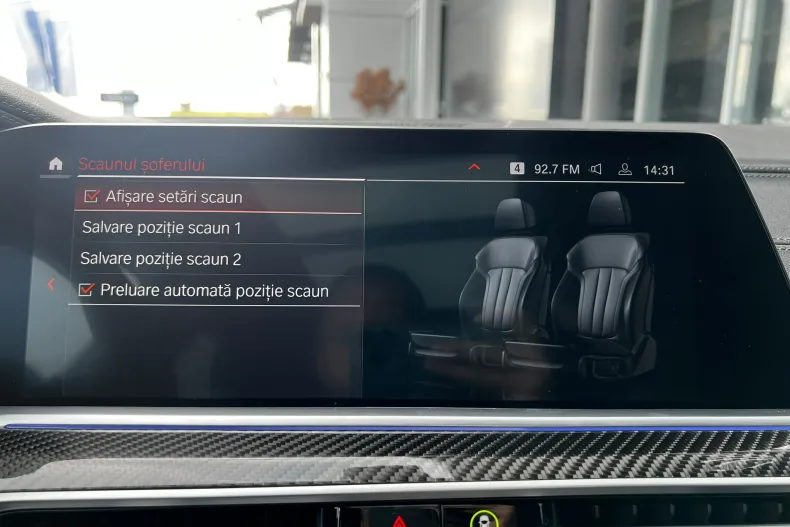 BMW X6 (Seria X) din 2022 cu 41.538 km - oferta BMW189108 - foto 32