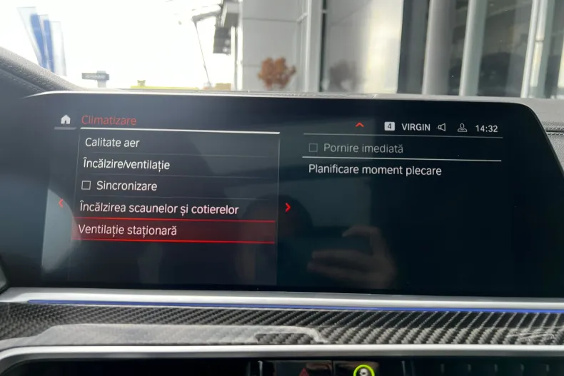 BMW X6 (Seria X) din 2022 cu 41.538 km - oferta BMW189108 - foto 33