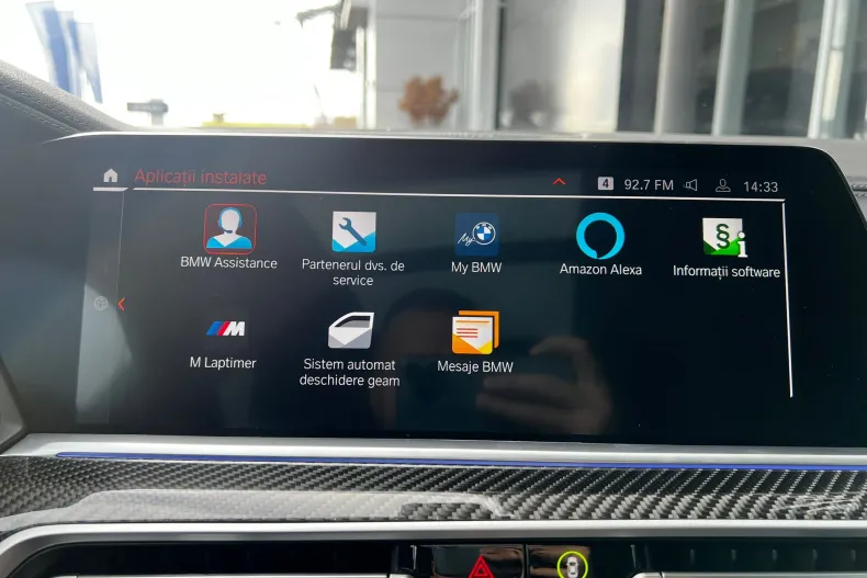 BMW X6 (Seria X) din 2022 cu 41.538 km - oferta BMW189108 - foto 35