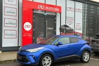Toyota C-HR din 2022 cu 60.743 km - oferta TOY189109 - foto 1