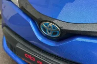 Toyota C-HR din 2022 cu 60.743 km - oferta TOY189109 - foto 4