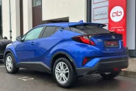 Toyota C-HR din 2022 cu 60.743 km - oferta TOY189109 - foto 10