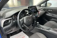 Toyota C-HR din 2022 cu 60.743 km - oferta TOY189109 - foto 13