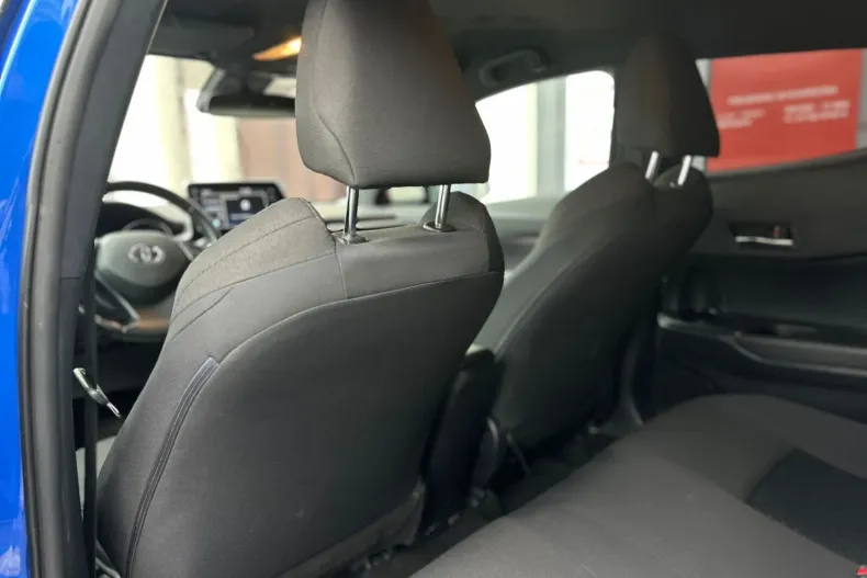 Toyota C-HR din 2022 cu 60.743 km - oferta TOY189109 - foto 15