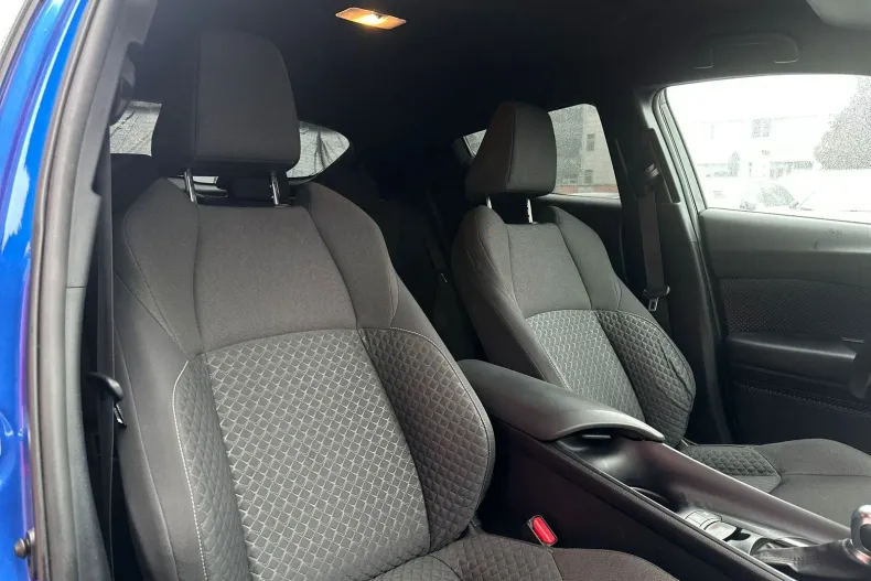 Toyota C-HR din 2022 cu 60.743 km - oferta TOY189109 - foto 17