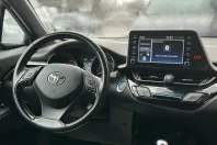 Toyota C-HR din 2022 cu 60.743 km - oferta TOY189109 - foto 18