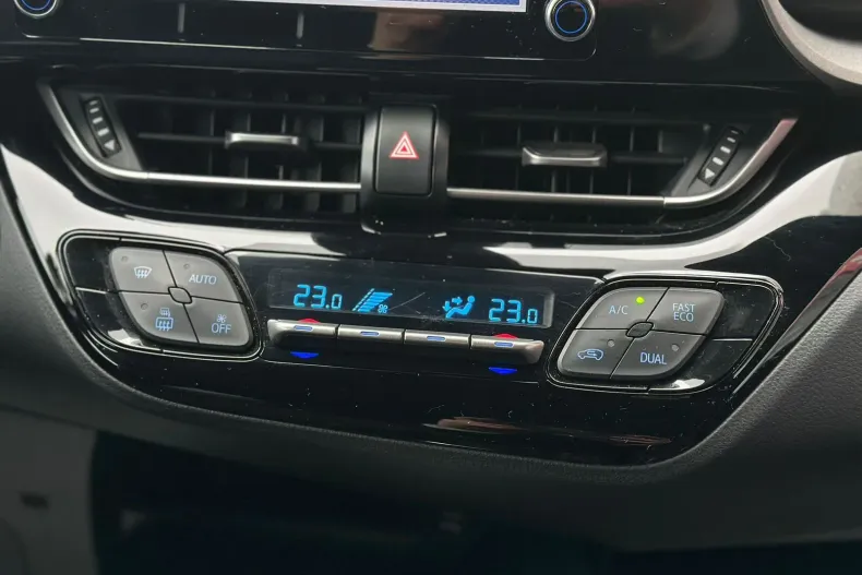 Toyota C-HR din 2022 cu 60.743 km - oferta TOY189109 - foto 22