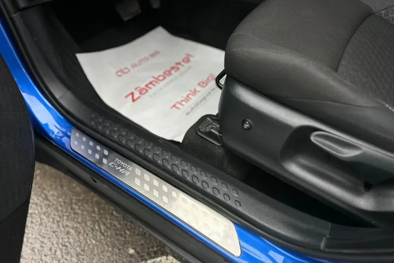 Toyota C-HR din 2022 cu 60.743 km - oferta TOY189109 - foto 23