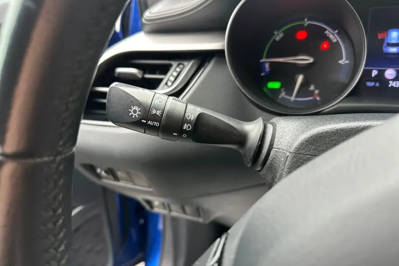 Toyota C-HR din 2022 cu 60.743 km - oferta TOY189109 - foto 24