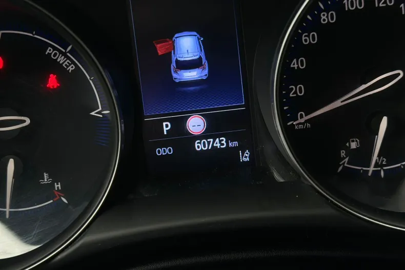 Toyota C-HR din 2022 cu 60.743 km - oferta TOY189109 - foto 26