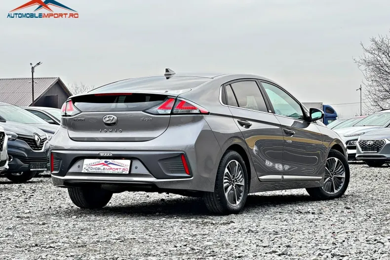 Hyundai IONIQ din 2021 cu 126.437 km - oferta HYU189110 - foto 3