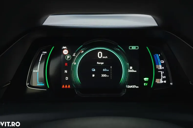 Hyundai IONIQ din 2021 cu 126.437 km - oferta HYU189110 - foto 11