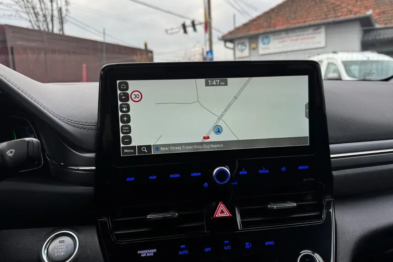 Hyundai IONIQ din 2021 cu 126.437 km - oferta HYU189110 - foto 12