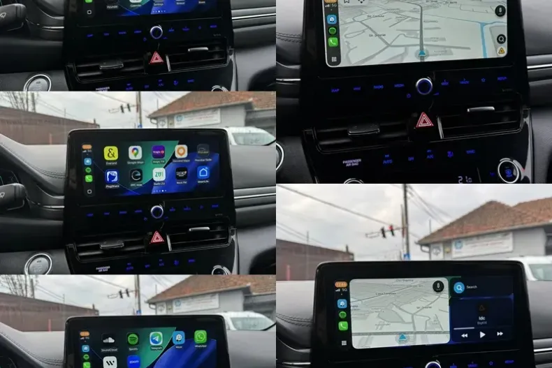 Hyundai IONIQ din 2021 cu 126.437 km - oferta HYU189110 - foto 15