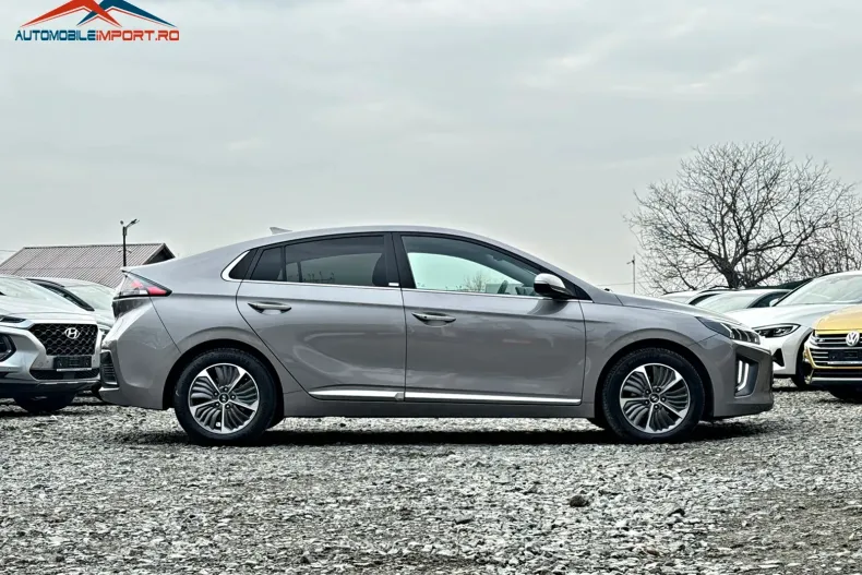 Hyundai IONIQ din 2021 cu 126.437 km - oferta HYU189110 - foto 23