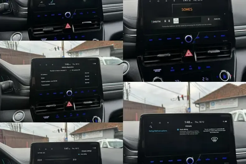 Hyundai IONIQ din 2021 cu 126.437 km - oferta HYU189110 - foto 34