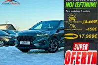 Ford Kuga din 2021 cu 163.924 km - oferta FOR189111 - foto 1