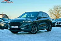 Ford Kuga din 2021 cu 163.924 km - oferta FOR189111 - foto 2