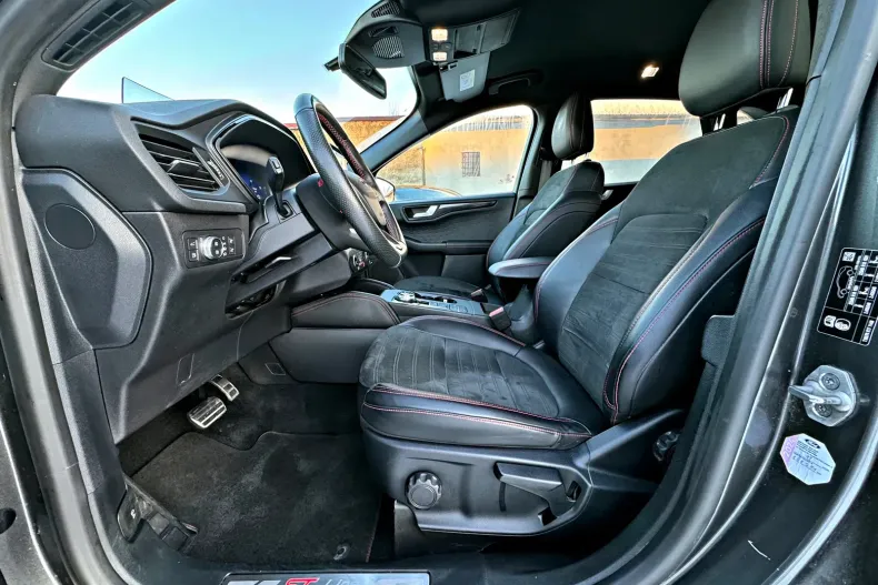 Ford Kuga din 2021 cu 163.924 km - oferta FOR189111 - foto 6