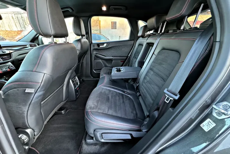 Ford Kuga din 2021 cu 163.924 km - oferta FOR189111 - foto 7