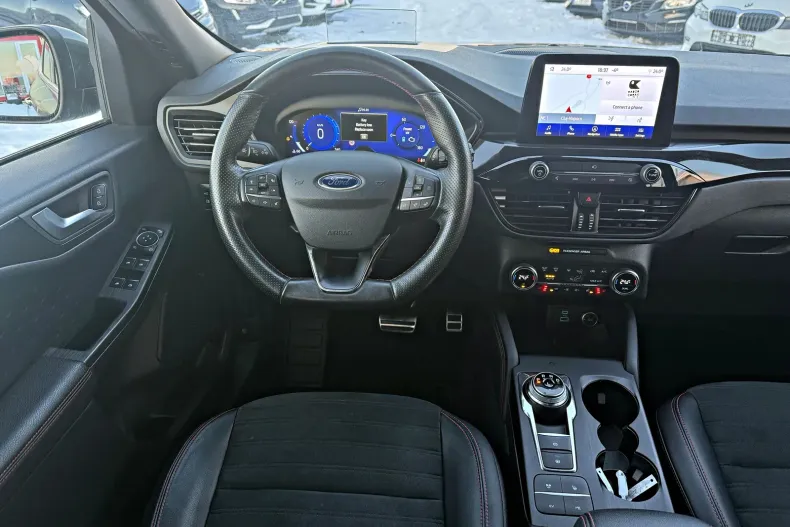 Ford Kuga din 2021 cu 163.924 km - oferta FOR189111 - foto 10