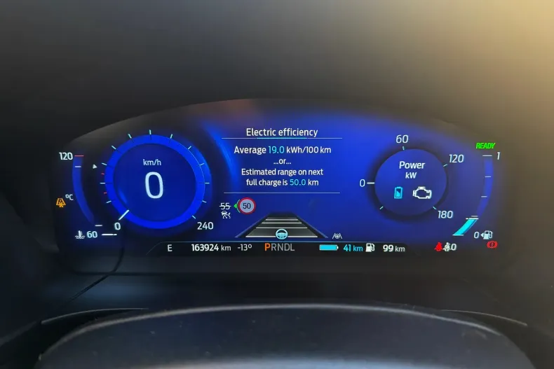 Ford Kuga din 2021 cu 163.924 km - oferta FOR189111 - foto 11