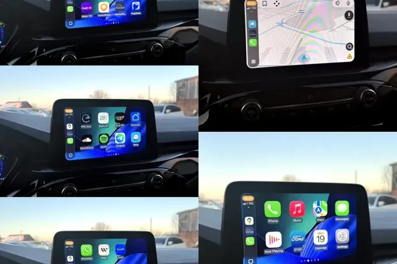 Ford Kuga din 2021 cu 163.924 km - oferta FOR189111 - foto 12