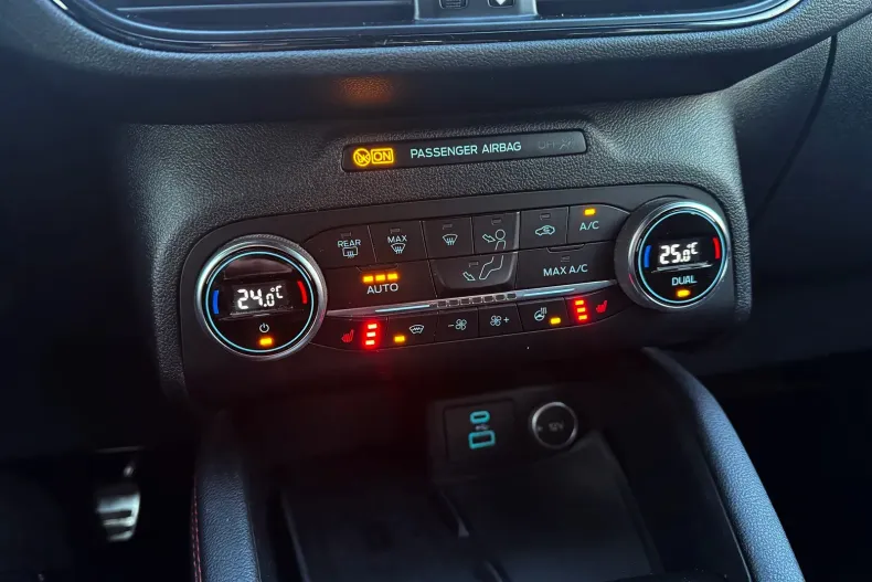 Ford Kuga din 2021 cu 163.924 km - oferta FOR189111 - foto 13